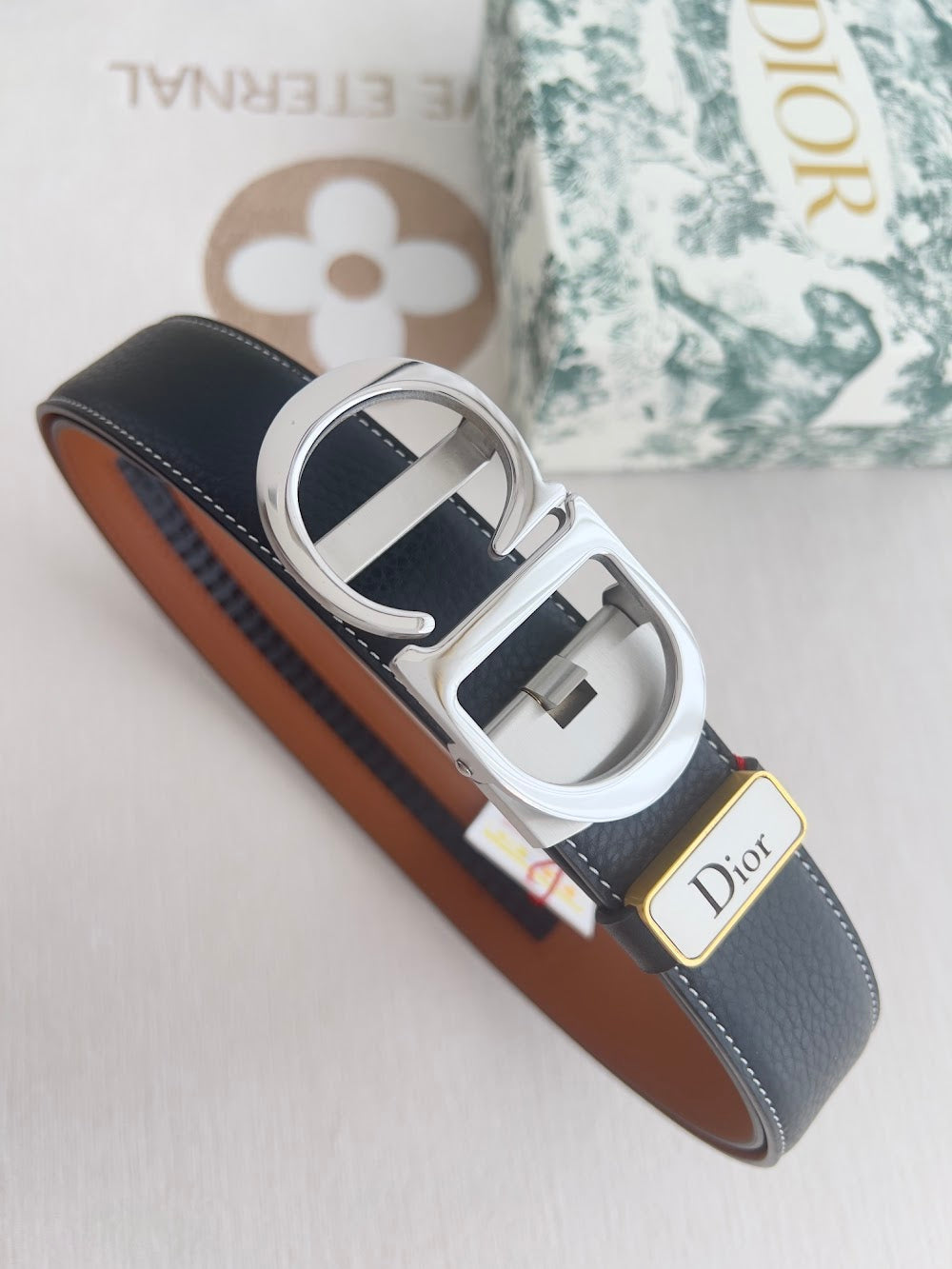 Dragons Bags Diorn Luxury Belt --107801