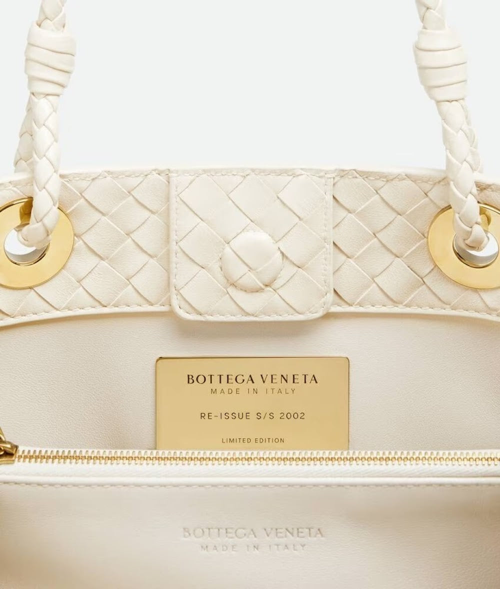 Dragons Bags Bottegan Luxury Bag --91447