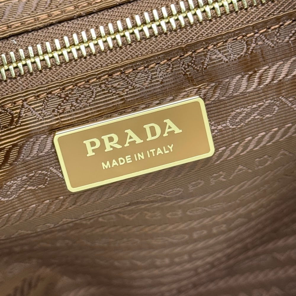 Dragons Bags Pradn Luxury Bag --102819