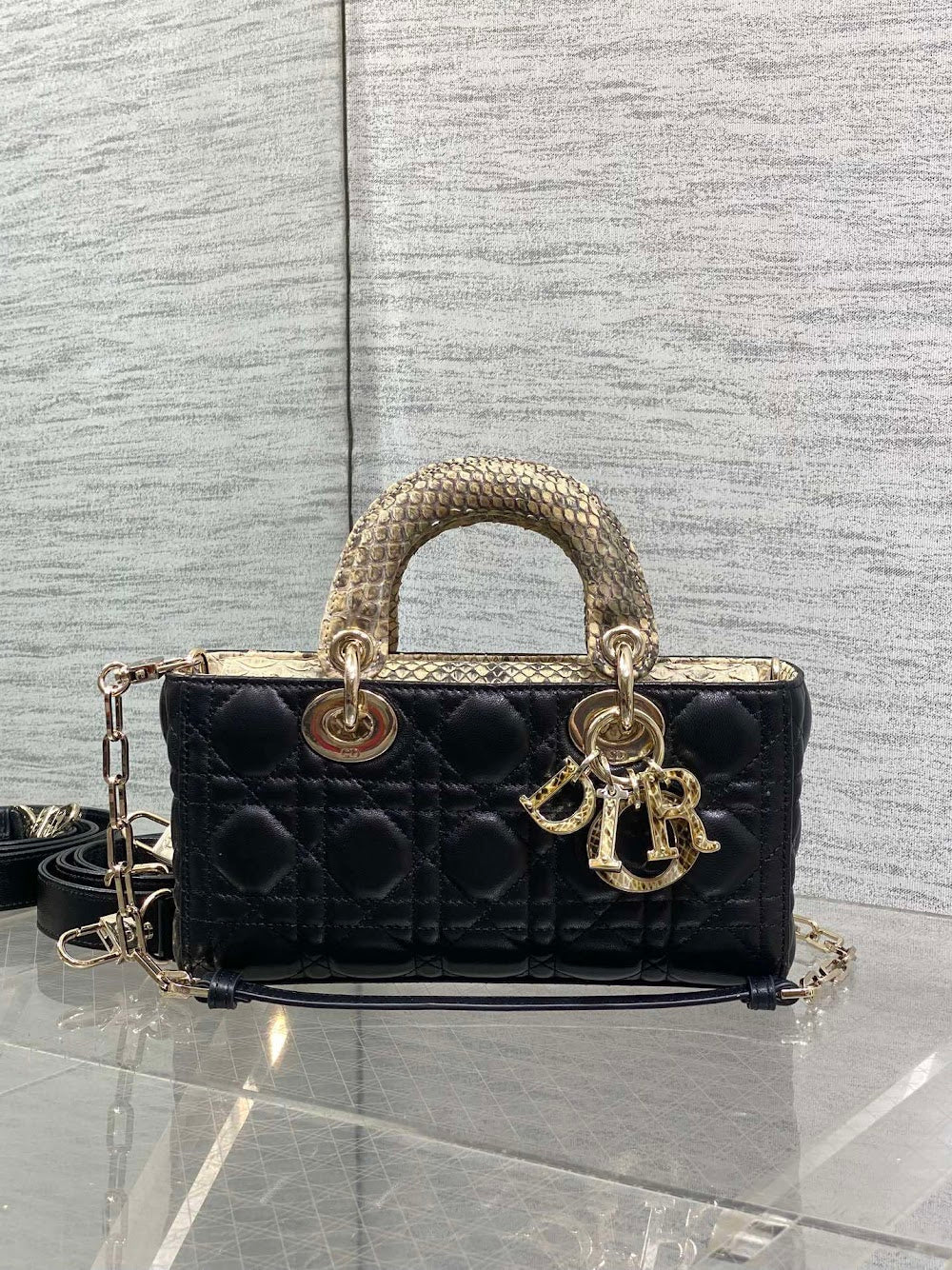 Dragons BagsDiorn Luxury Bag --115233