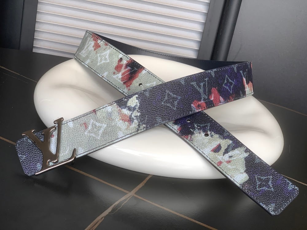 Dragons Bags ln Luxury Belt --109794