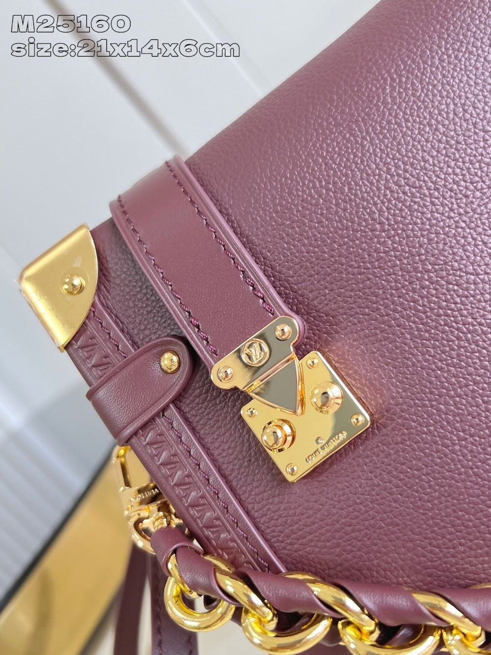Dragons Bags ln Luxury Bag --96856