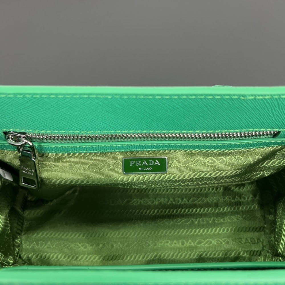 Dragons Bags pradn Luxury Bag --73137
