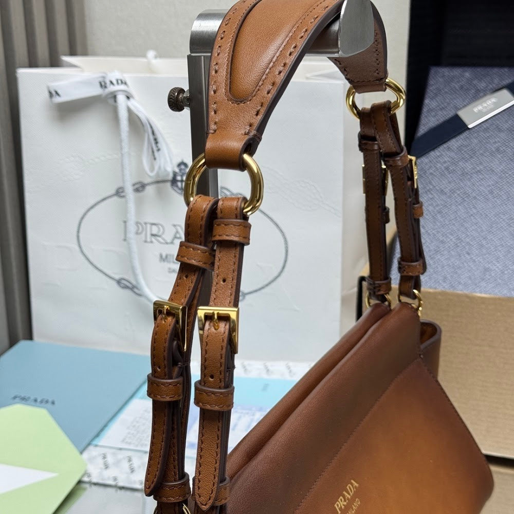Dragons Bags Pradn Luxury Bag --102918