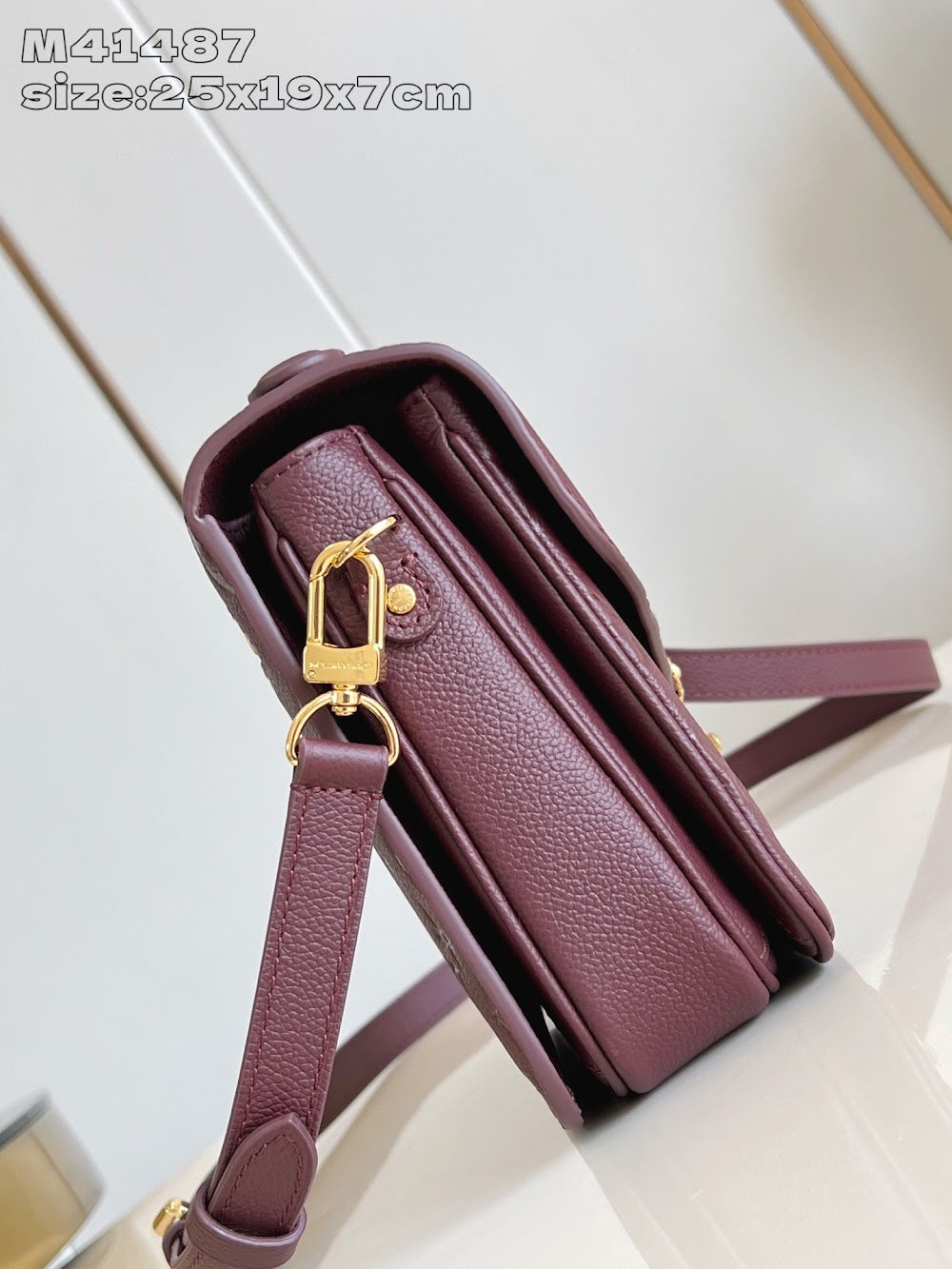 Dragons Bags ln Luxury Bag --96878