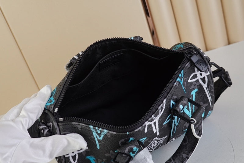 Dragons Bags ln Luxury Bag --61397