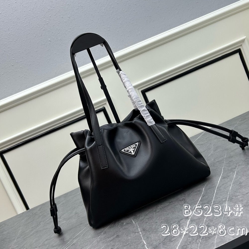 Dragons Bags pradn Luxury Bag --73456