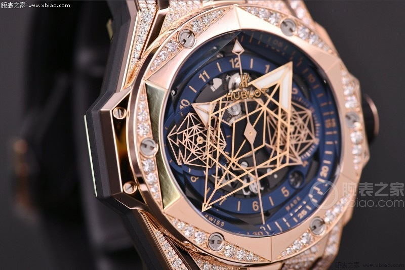 Dragons Bags Luxury Designer Watch --103249