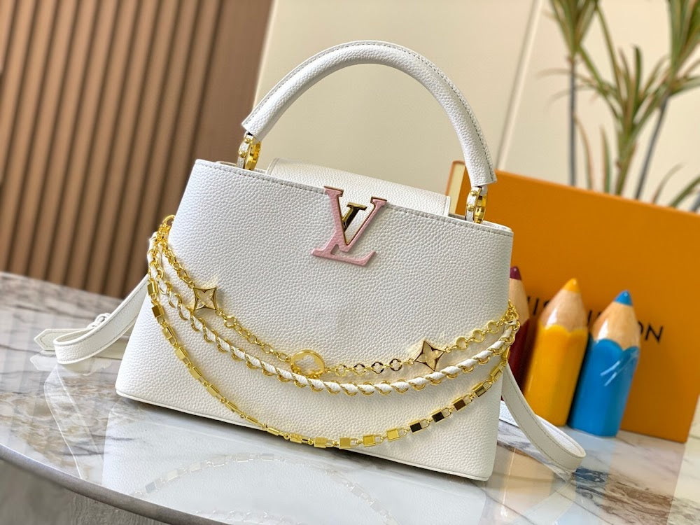 Dragons Bags ln Luxury Bag --76594