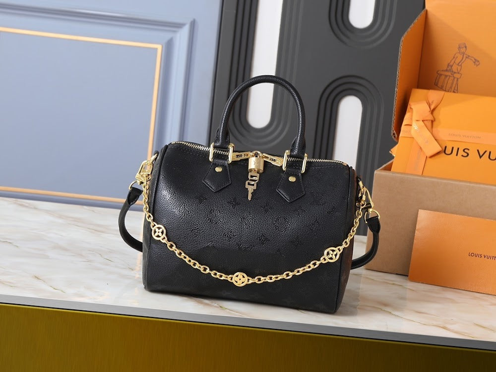 Dragons Bags ln Luxury Bag --77655