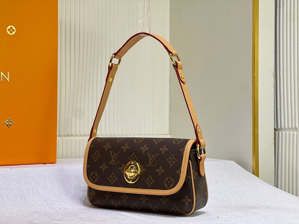 Dragons Bags LVn Luxury Bag --79697