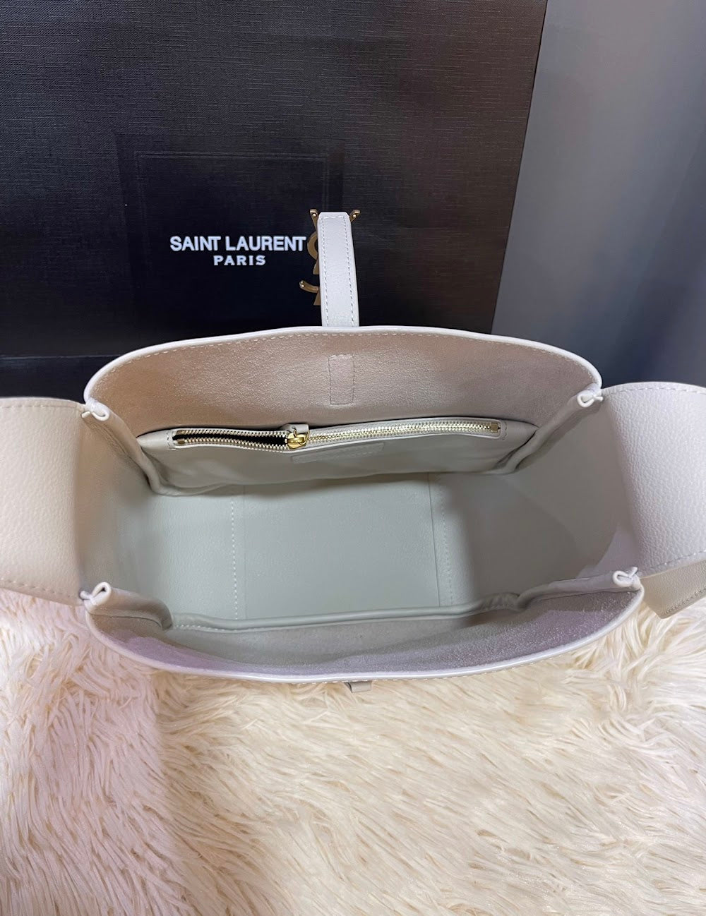 Dragons Bags YSLn Luxury Bag --119913