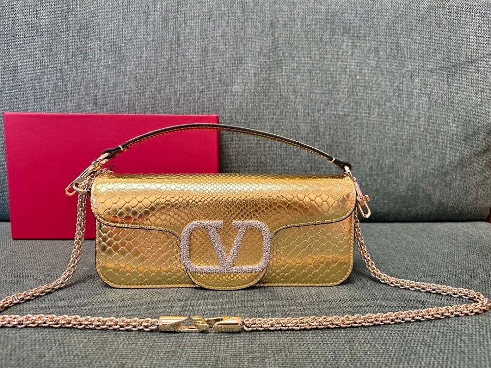 Dragons Bags Valentine Luxury Bag --120994