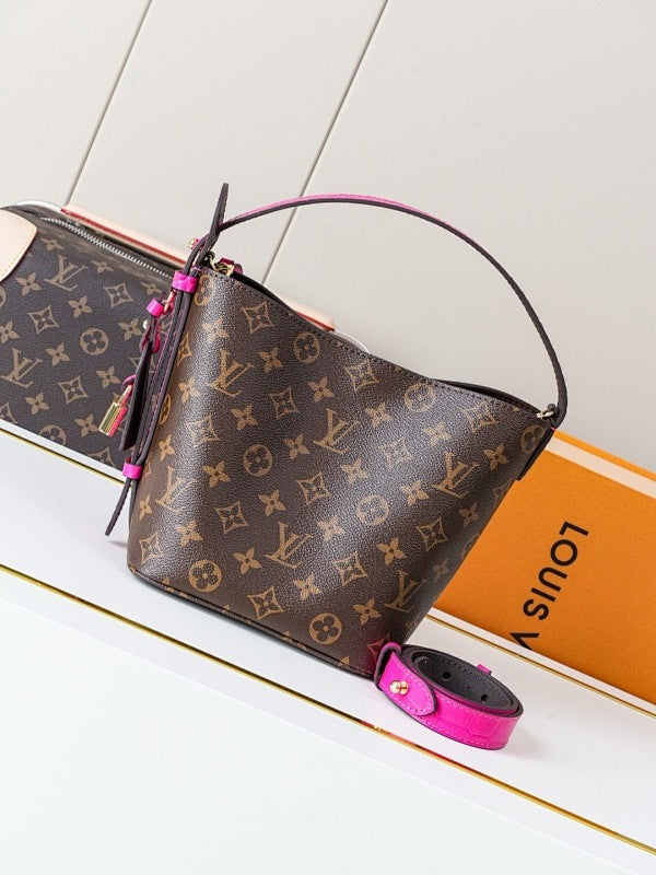 Dragons Bags LVn Luxury Bag --81125