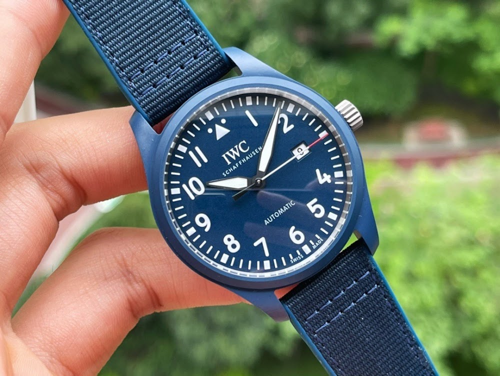 Dragons Bags Luxury Designer Watch --104115