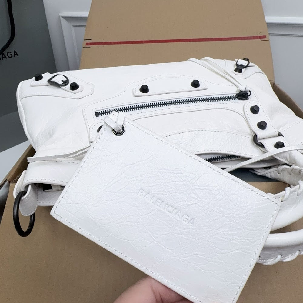 Dragons Bags Balenciaga Luxury Bag --111211