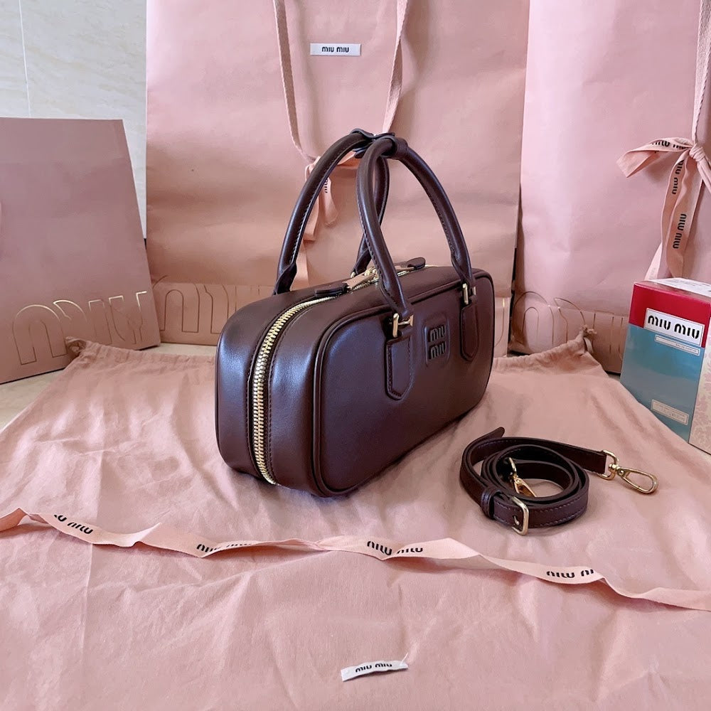 Dragons Bags Miun Miun Luxury Bag --122303