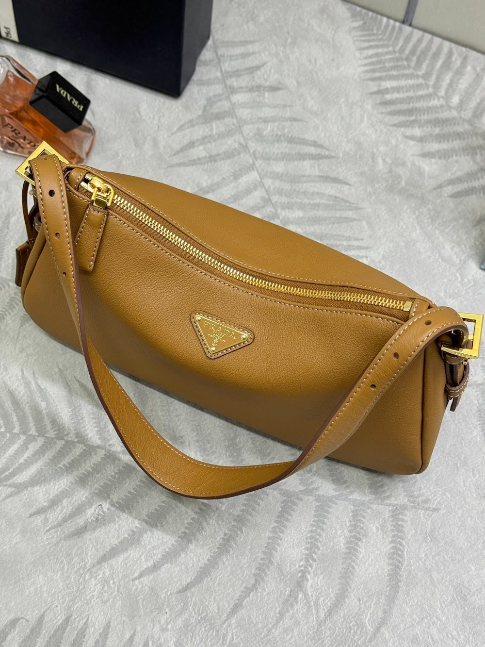 Dragons Bags Pradn Luxury Bag --101425