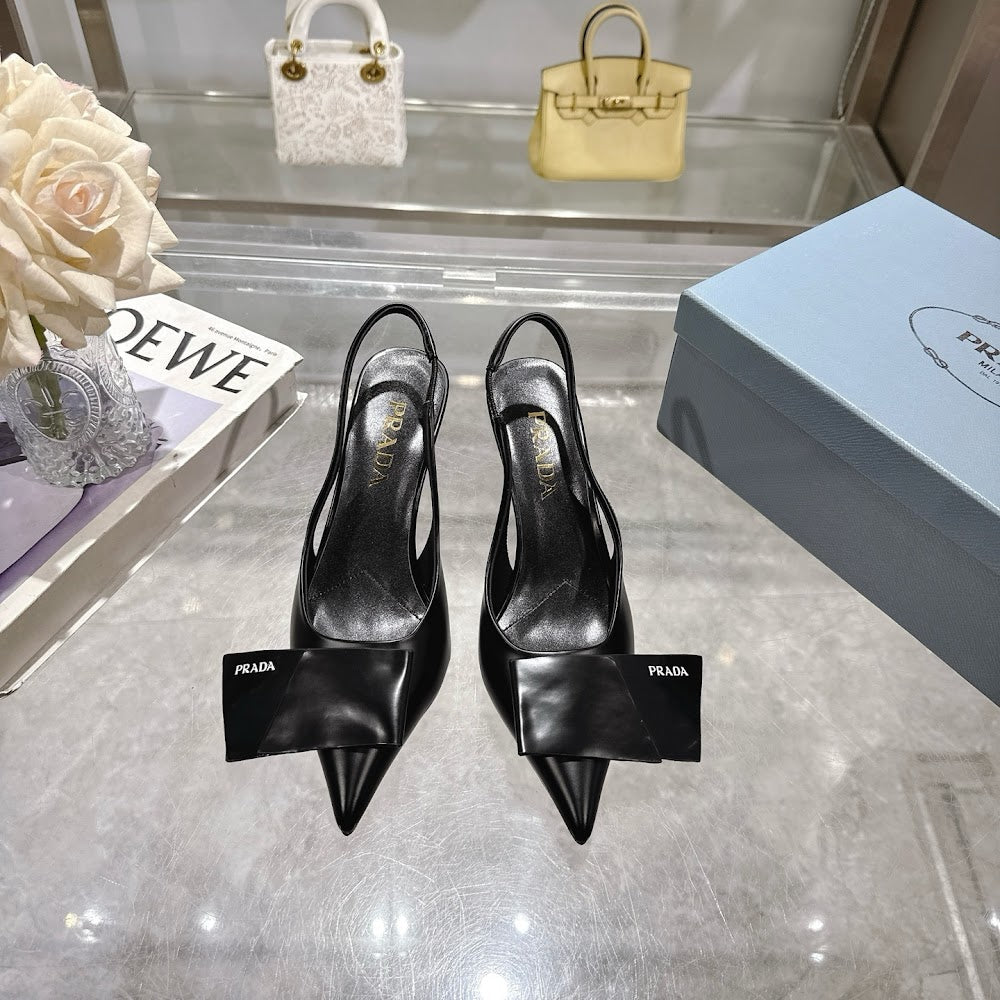 Dragons Bags Prada Luxury Heels --53072