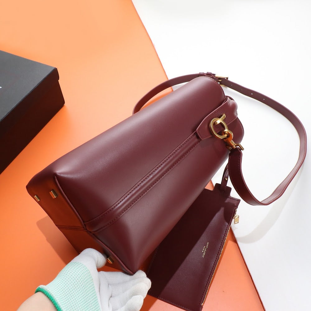 Dragons Bags YSLn Luxury Bag --119609