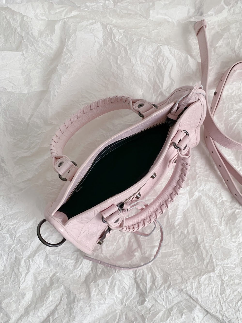 Dragons Bags Balenciaga Luxury Bag --110783