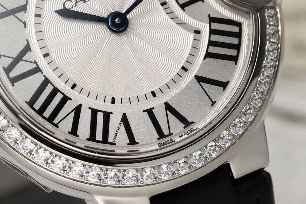 Dragons Bags Luxury Designer Watch --104101