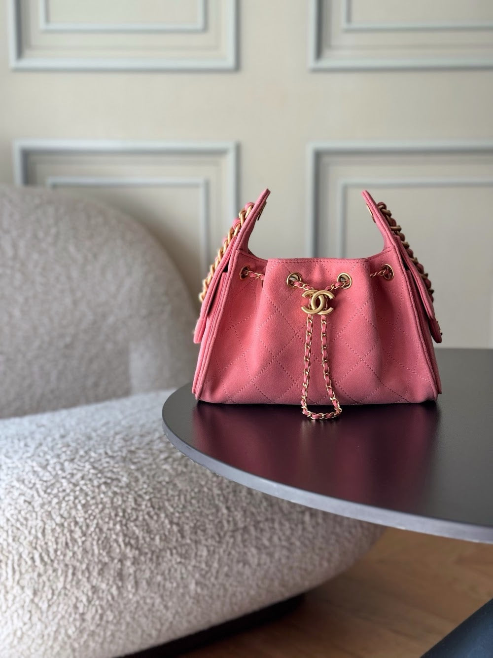 Dragons BagsCHn Luxury Bag --114032