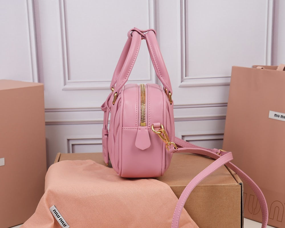 Dragons Bags Miun Miun Luxury Bag --123614