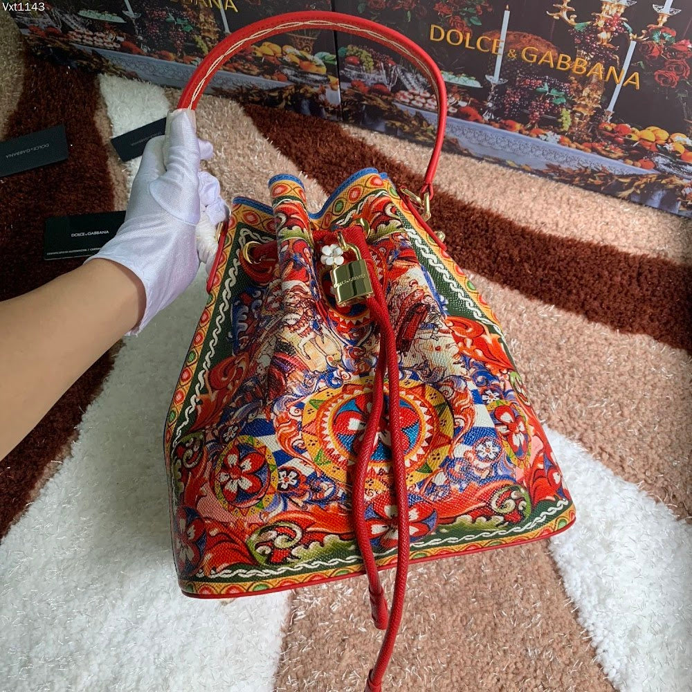 Dragons Bags DGn Luxury Bag --93332