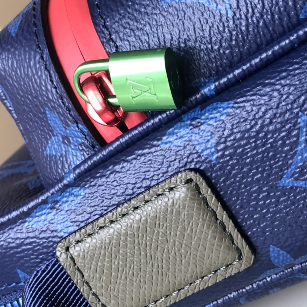 Dragons Bags ln Luxury Bag --58144