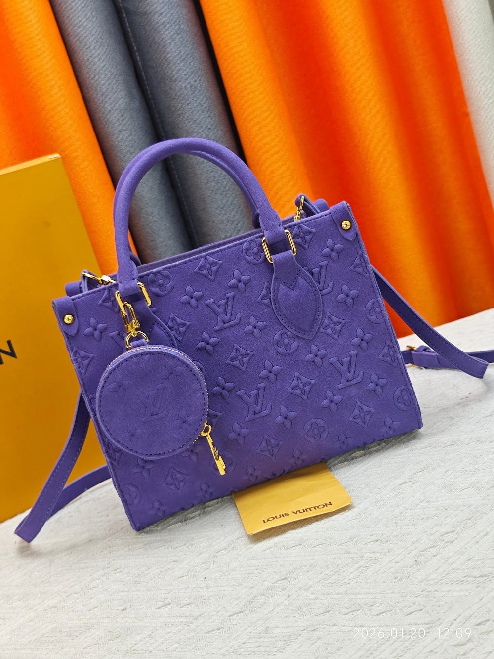 Dragons Bags ln Luxury Bag --77742