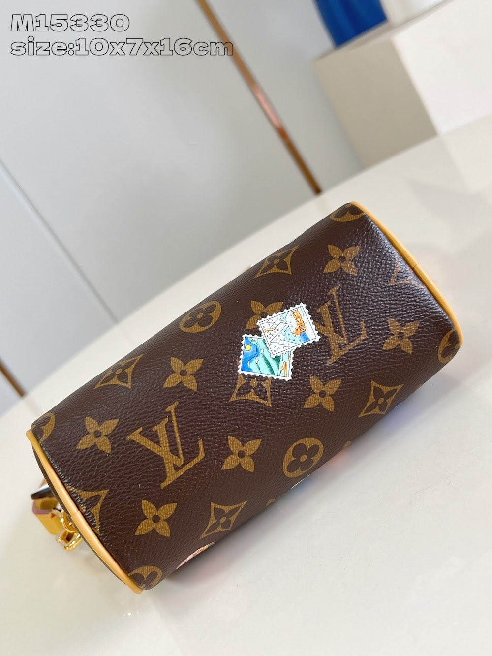 Dragons Bags ln Luxury Bag --97526