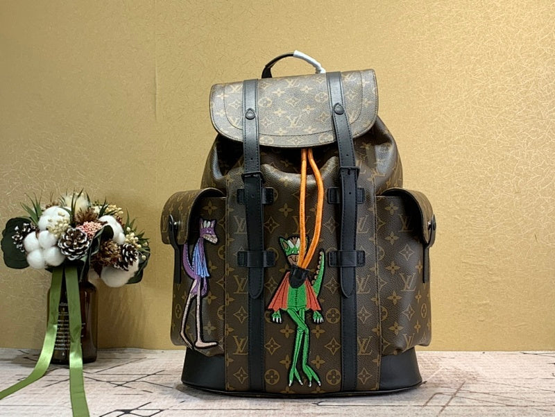 Dragons Bags ln Luxury Bag --58272