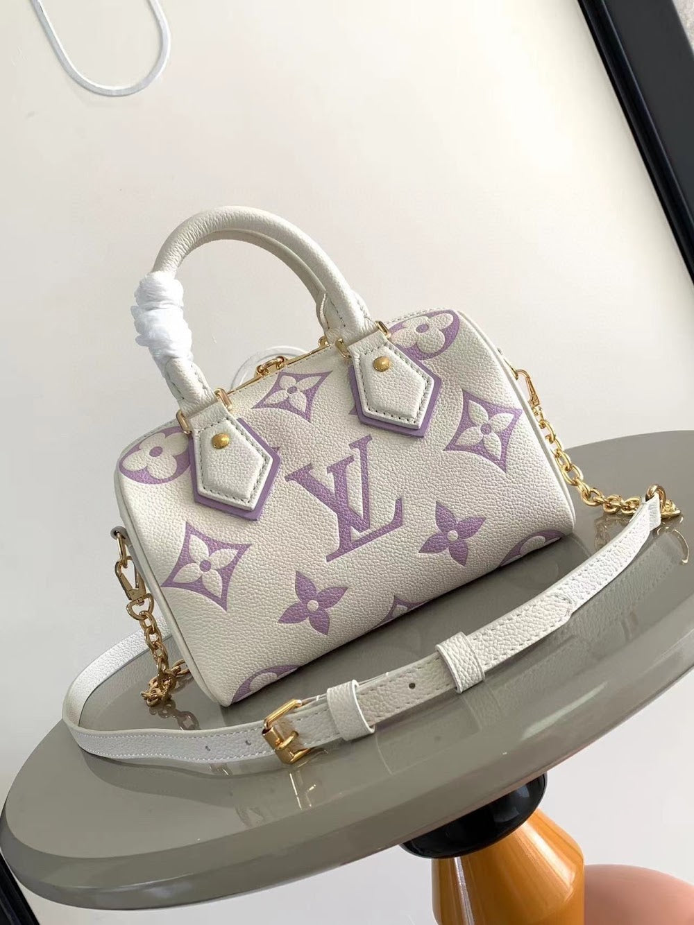 Dragons Bags ln Luxury Bag --97037