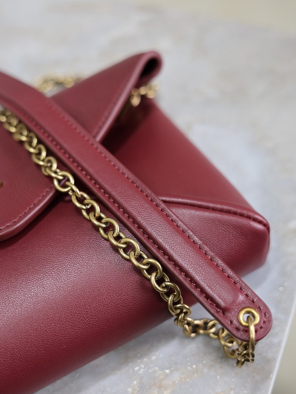 Dragons Bags YSLn Luxury Bag --119392
