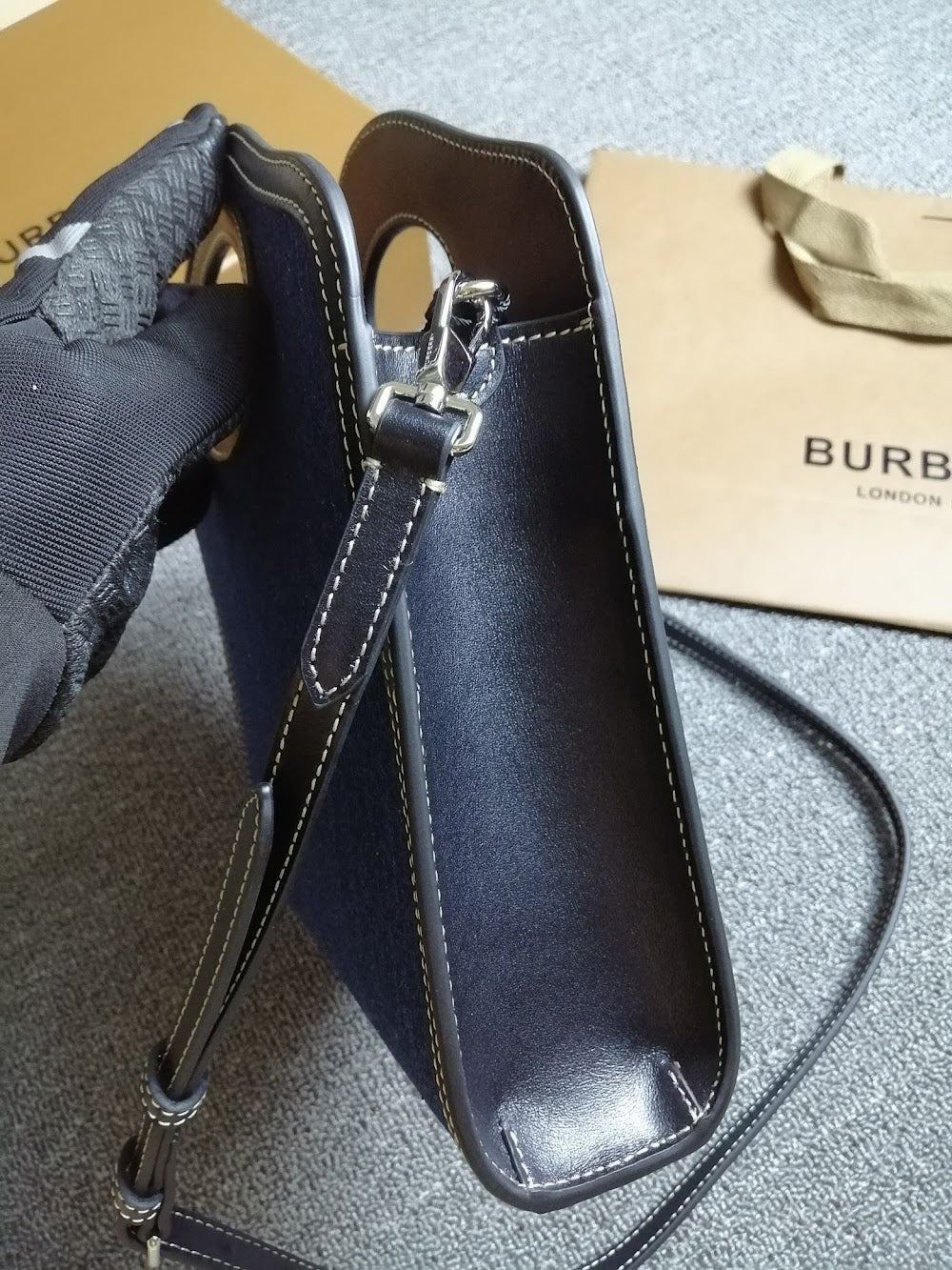 Dragons Bags Luxury Bag --50218