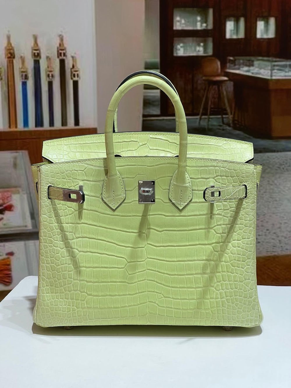 Dragons BagsHermesn Luxury Bag --117191