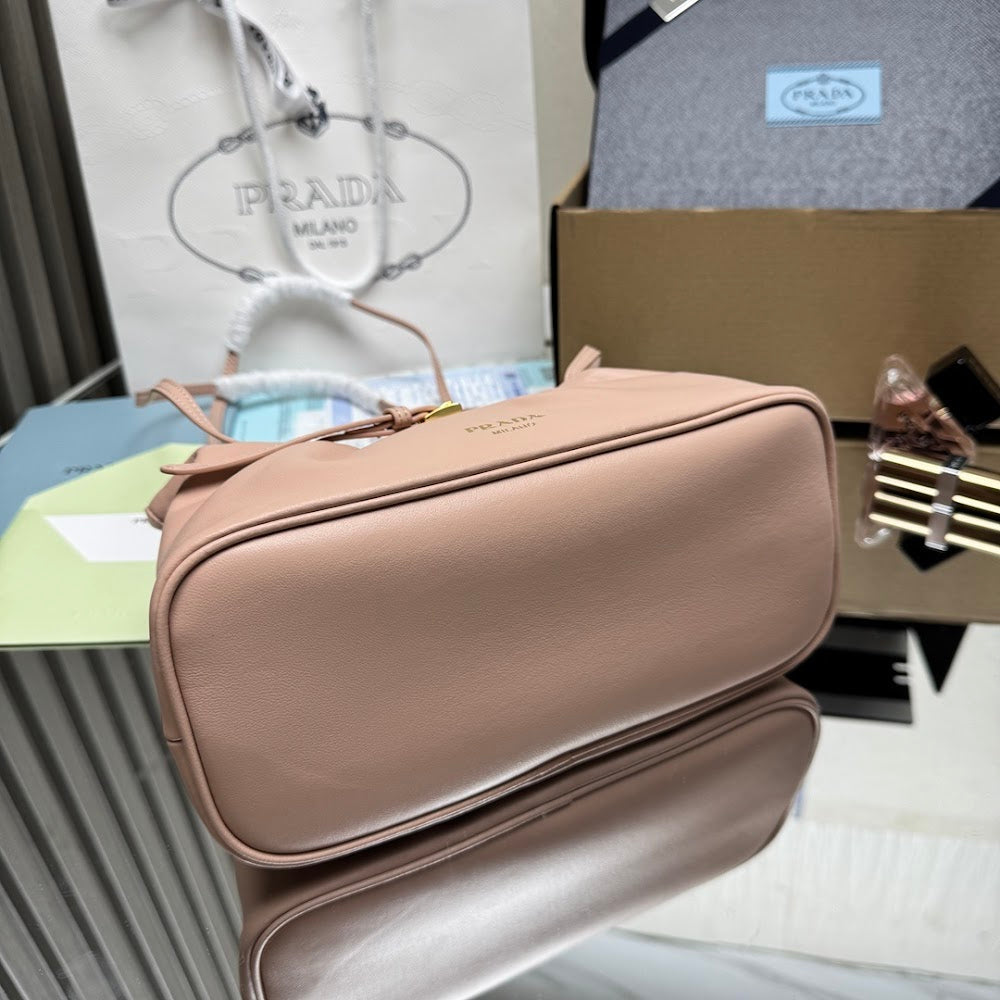 Dragons Bags Pradn Luxury Bag --101597