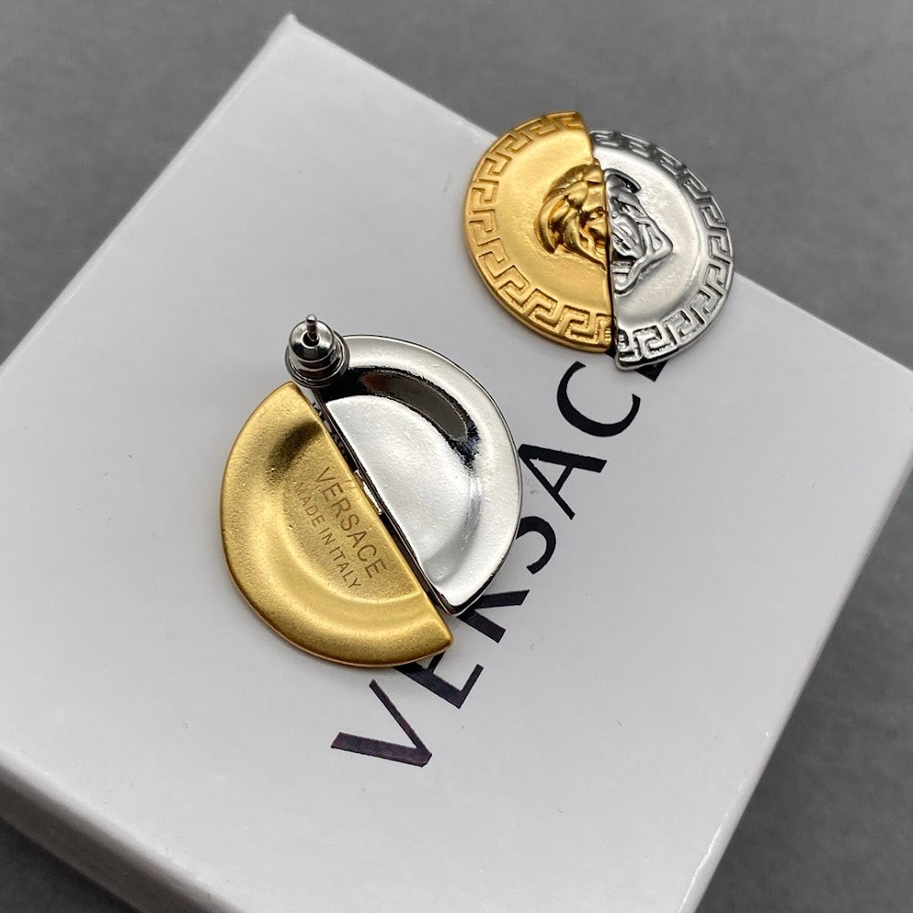 Dragons Bags Versace Luxury Jewelry --51286