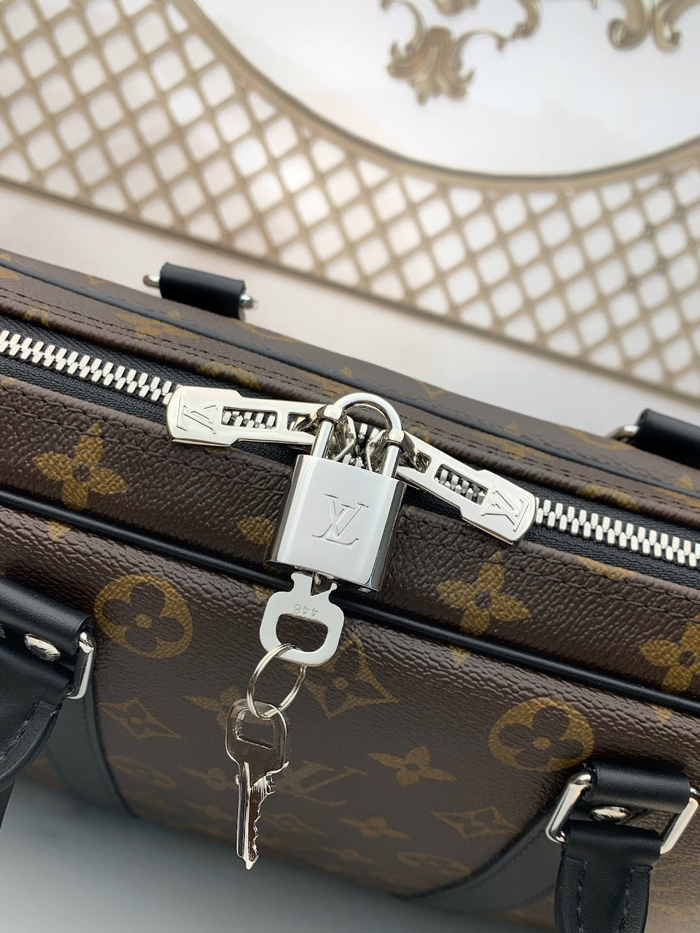 Dragons Bags ln Luxury Bag --57850