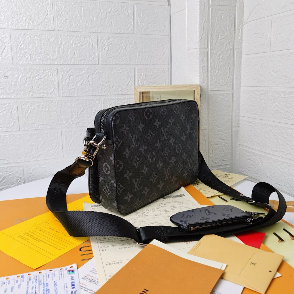 Dragons Bags ln Luxury Bag --70401