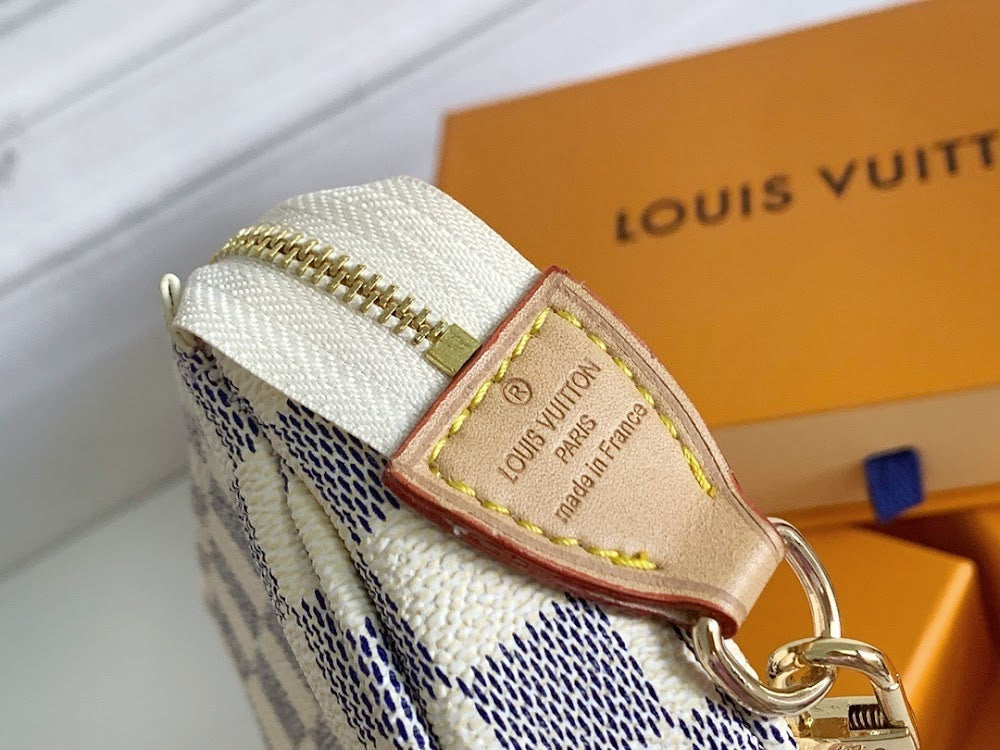 Dragons Bags ln Luxury Bag --78642