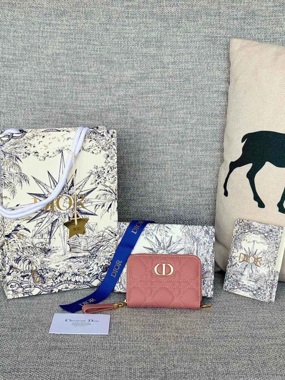 Dragons BagsDiorn Luxury Bag --114532