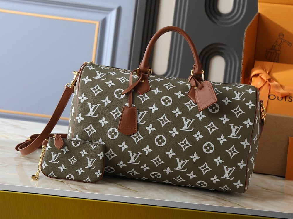 Dragons Bags ln Luxury Bag --77283