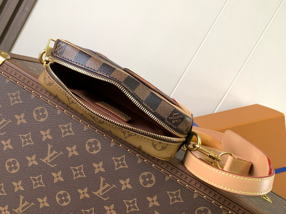 Dragons Bags ln Luxury Bag --71410