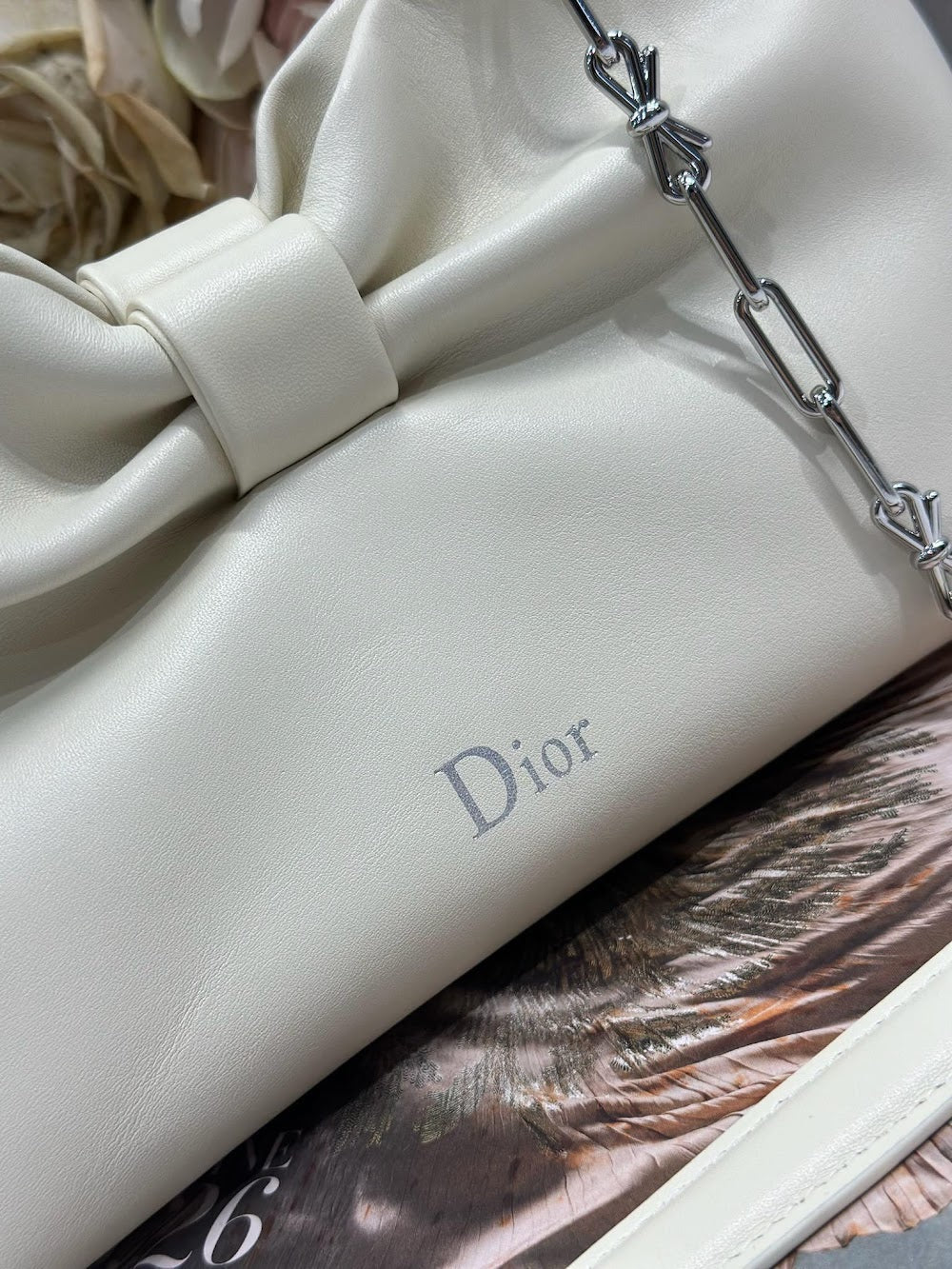 Dragons BagsDiorn Luxury Bag --115309