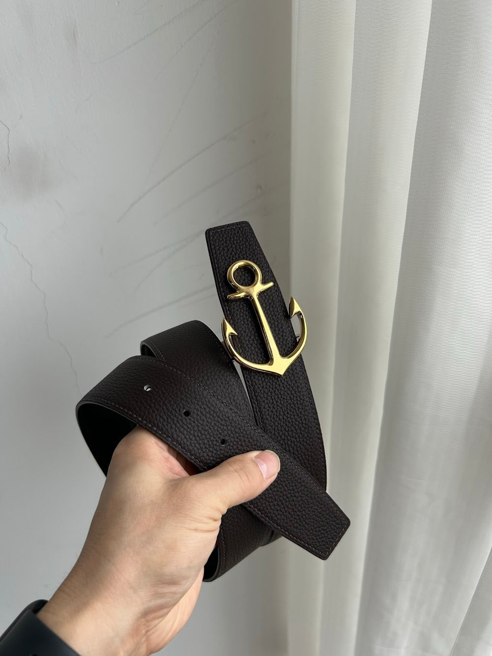 Dragons Bags Hermesn Luxury Belt --105917