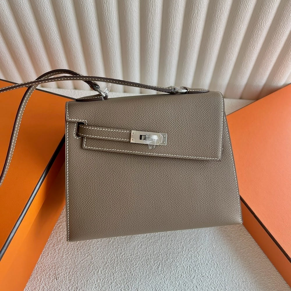 Dragons BagsHermesn Luxury Bag --117675