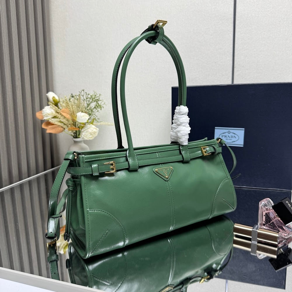 Dragons Bags Pradn Luxury Bag --102420