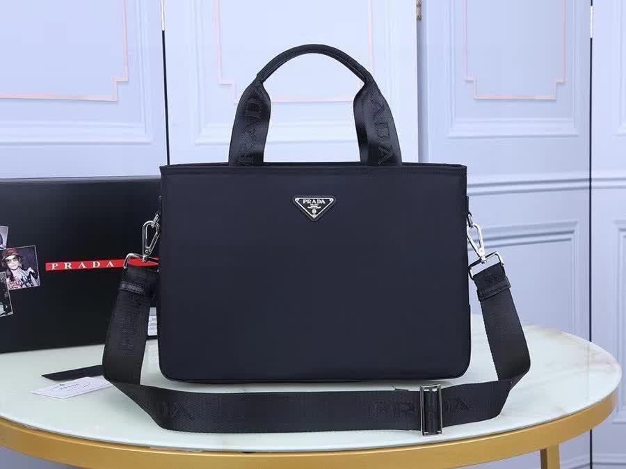 Dragons Bags Prada Luxury Bag --54056